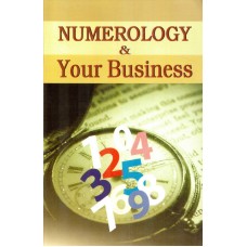 Numerology and Your Business by V. Rajsushila in English